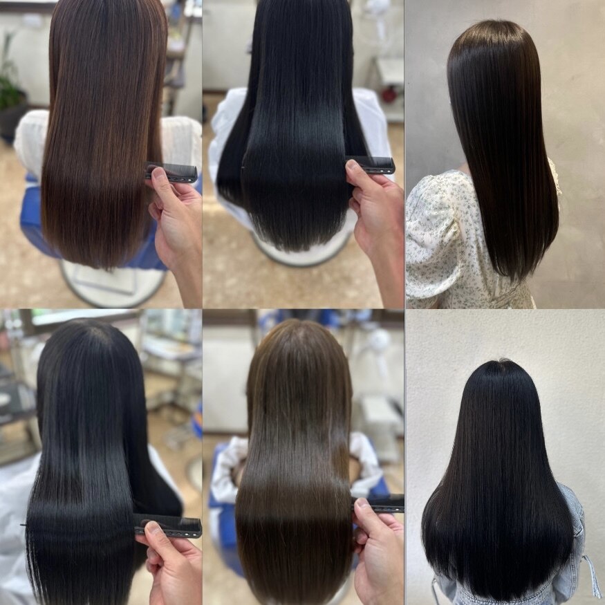 agu_hair salon