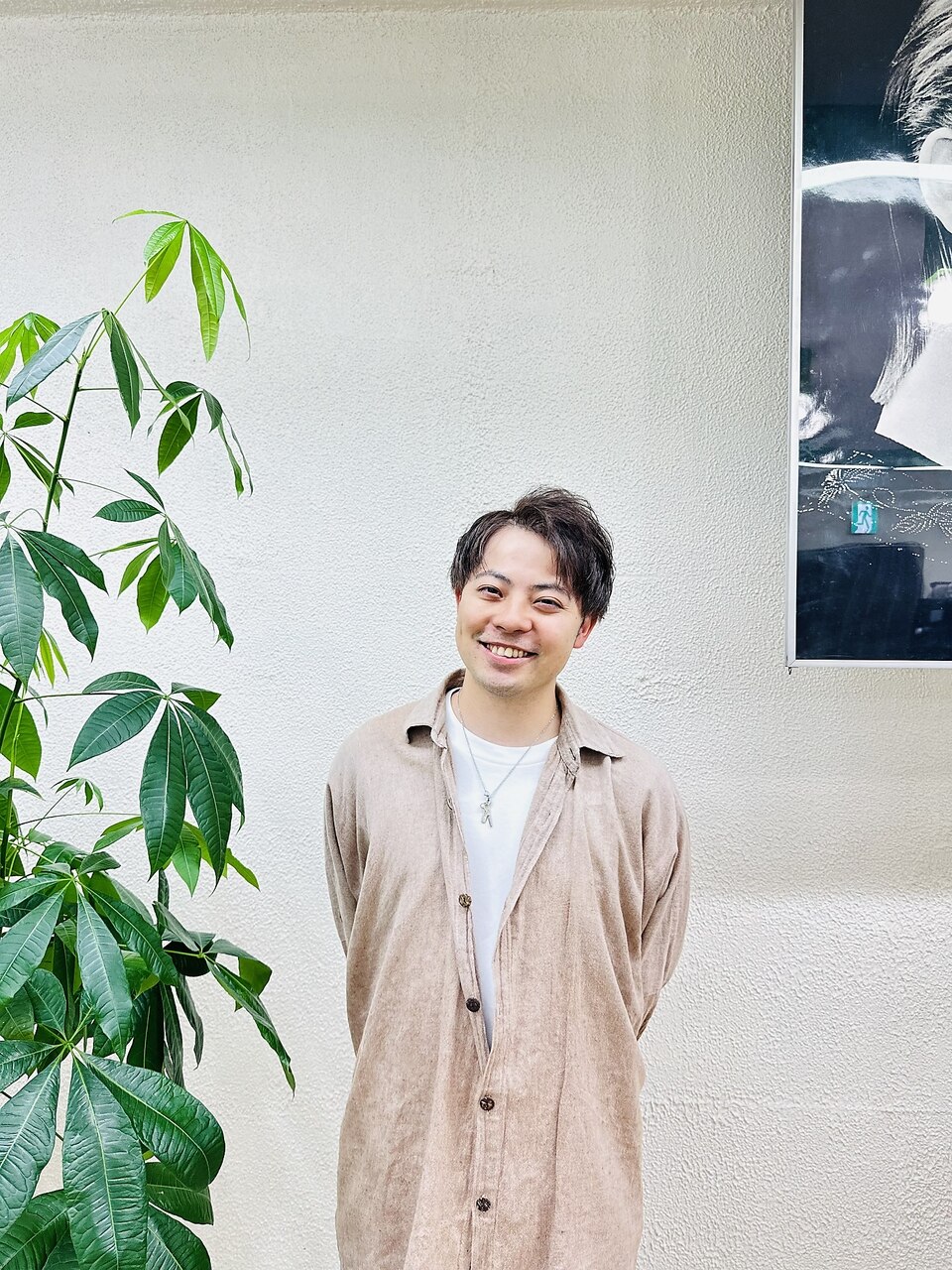 玉城 ショウタ